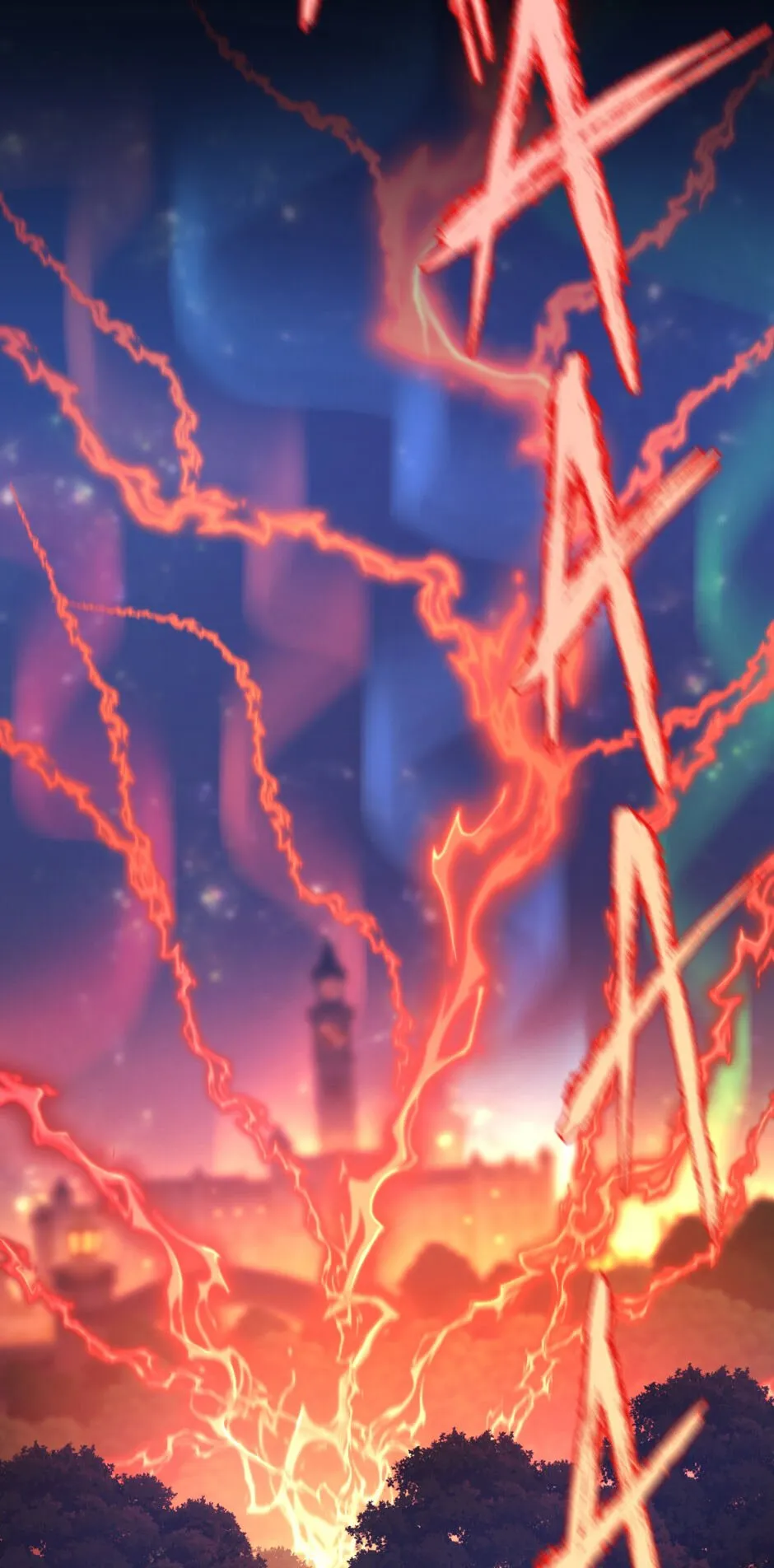 Read The Beginning After the End FRANCAIS Manga Online