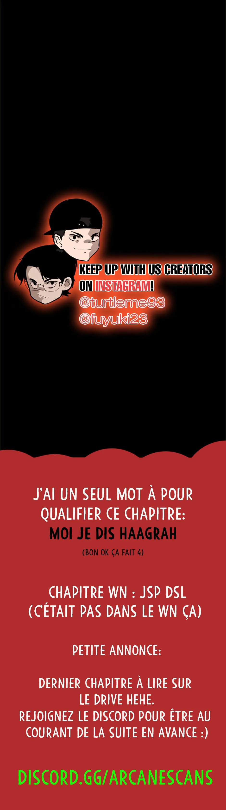 Read The Beginning After the End FRANCAIS Manga Online