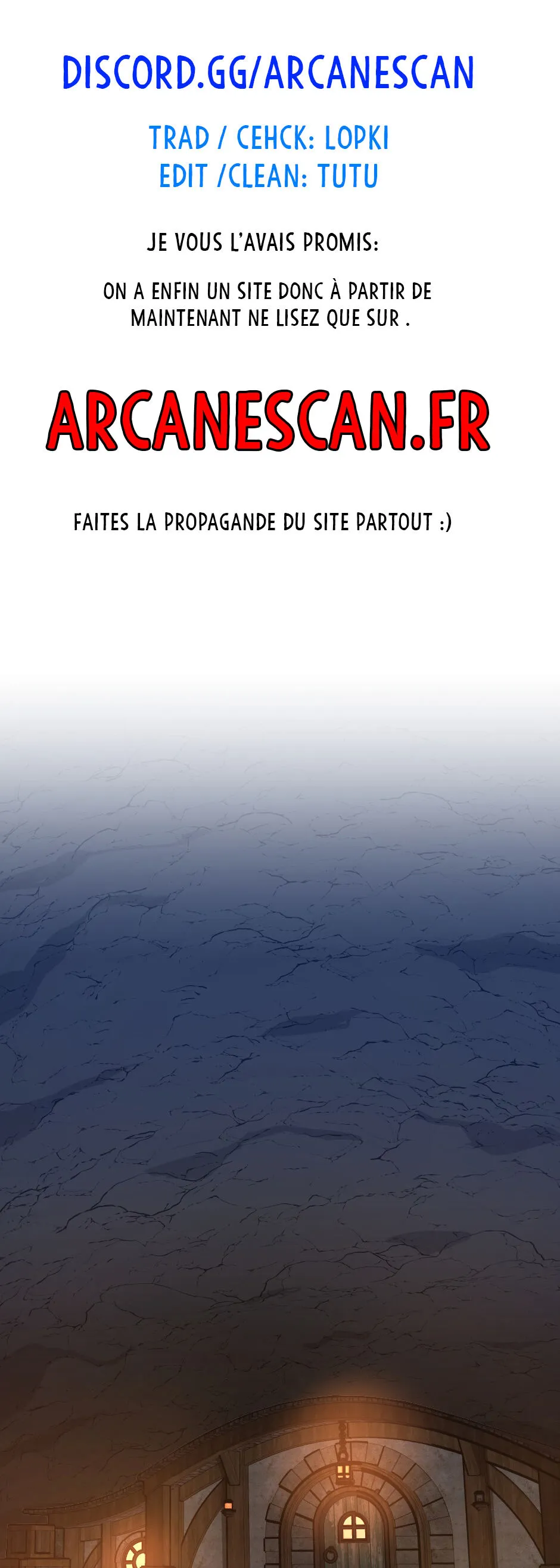 Read The Beginning After the End FRANCAIS Manga Online