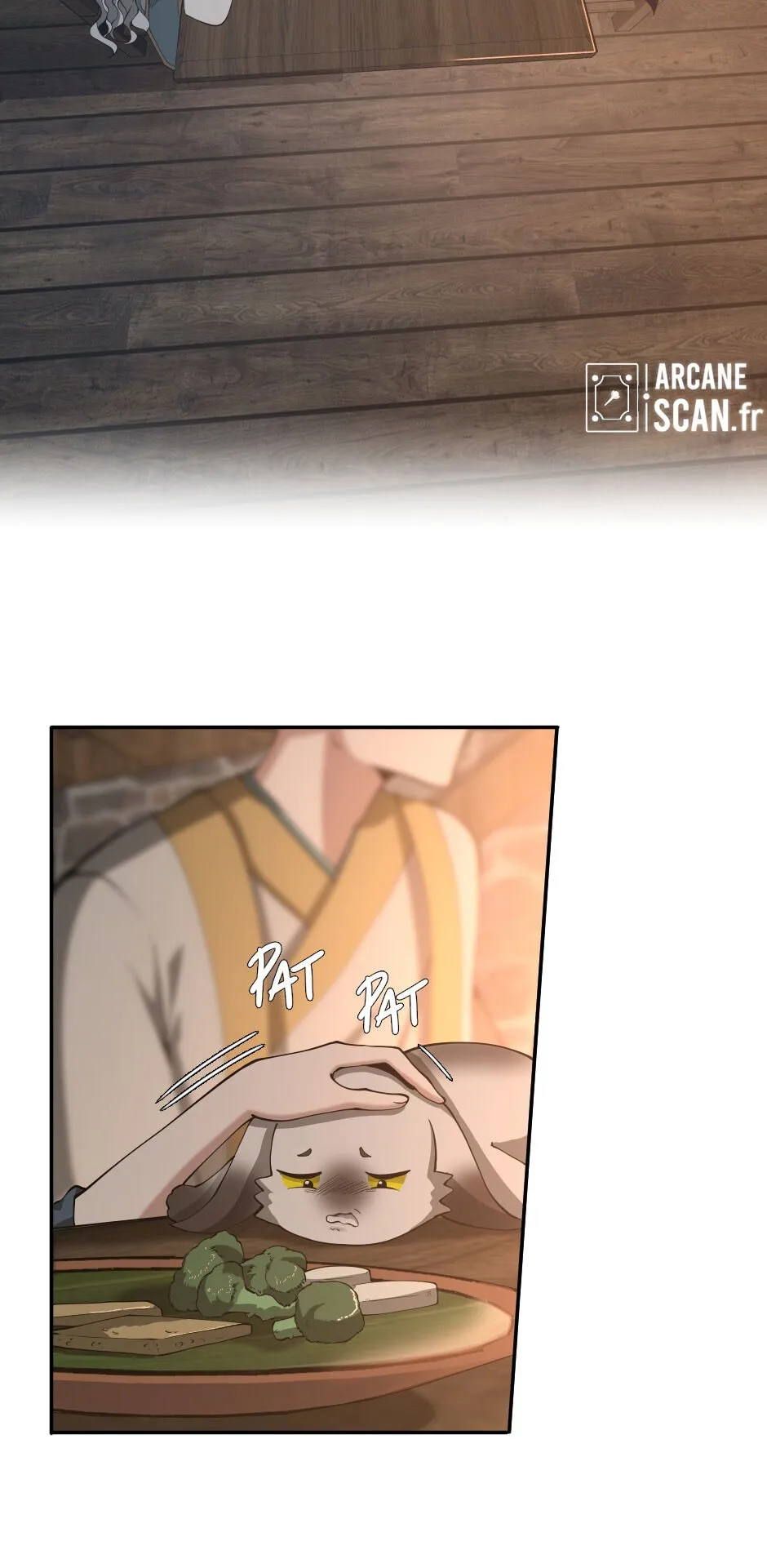 Read The Beginning After the End FRANCAIS Manga Online