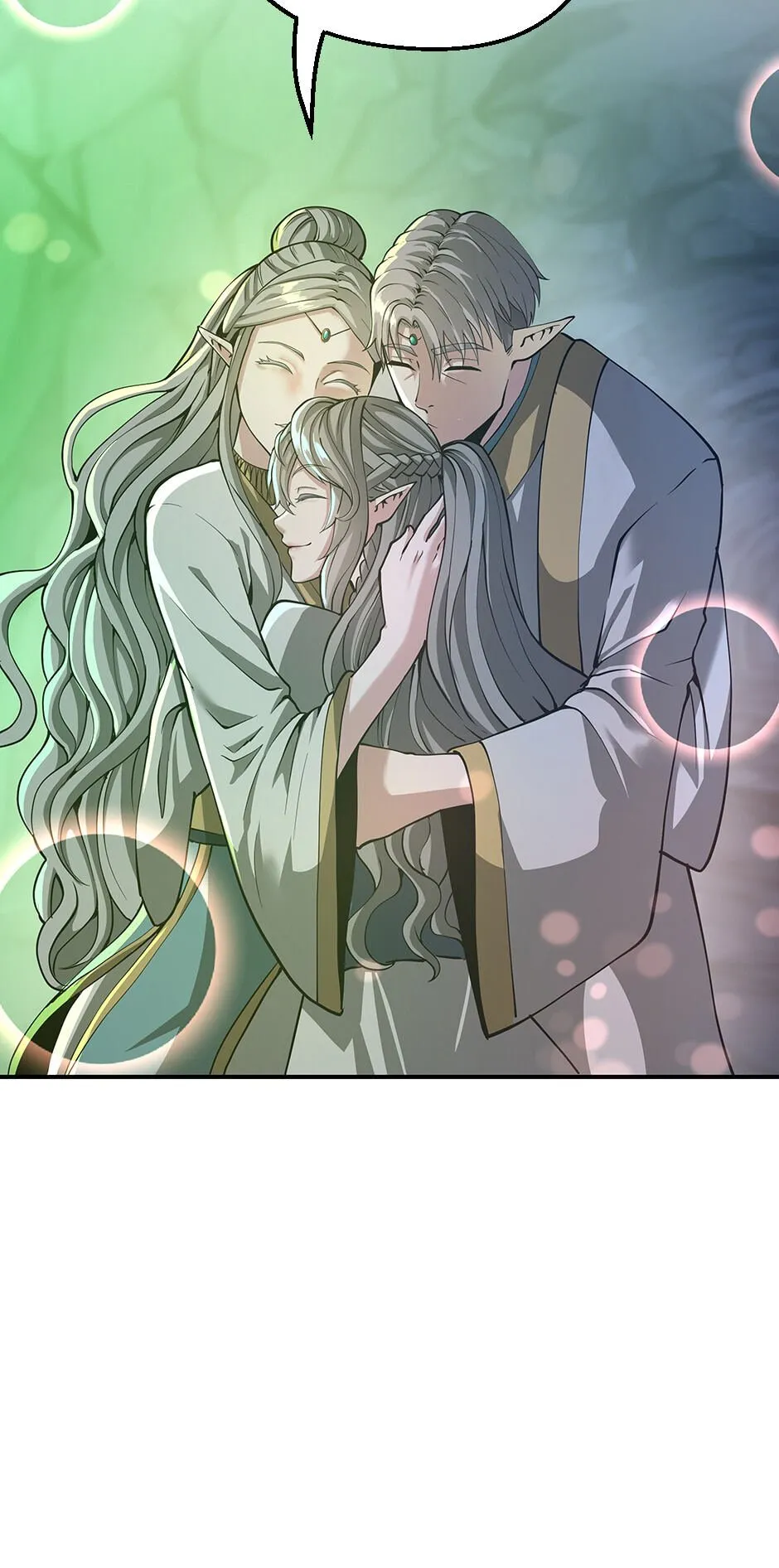 Read The Beginning After the End FRANCAIS Manga Online