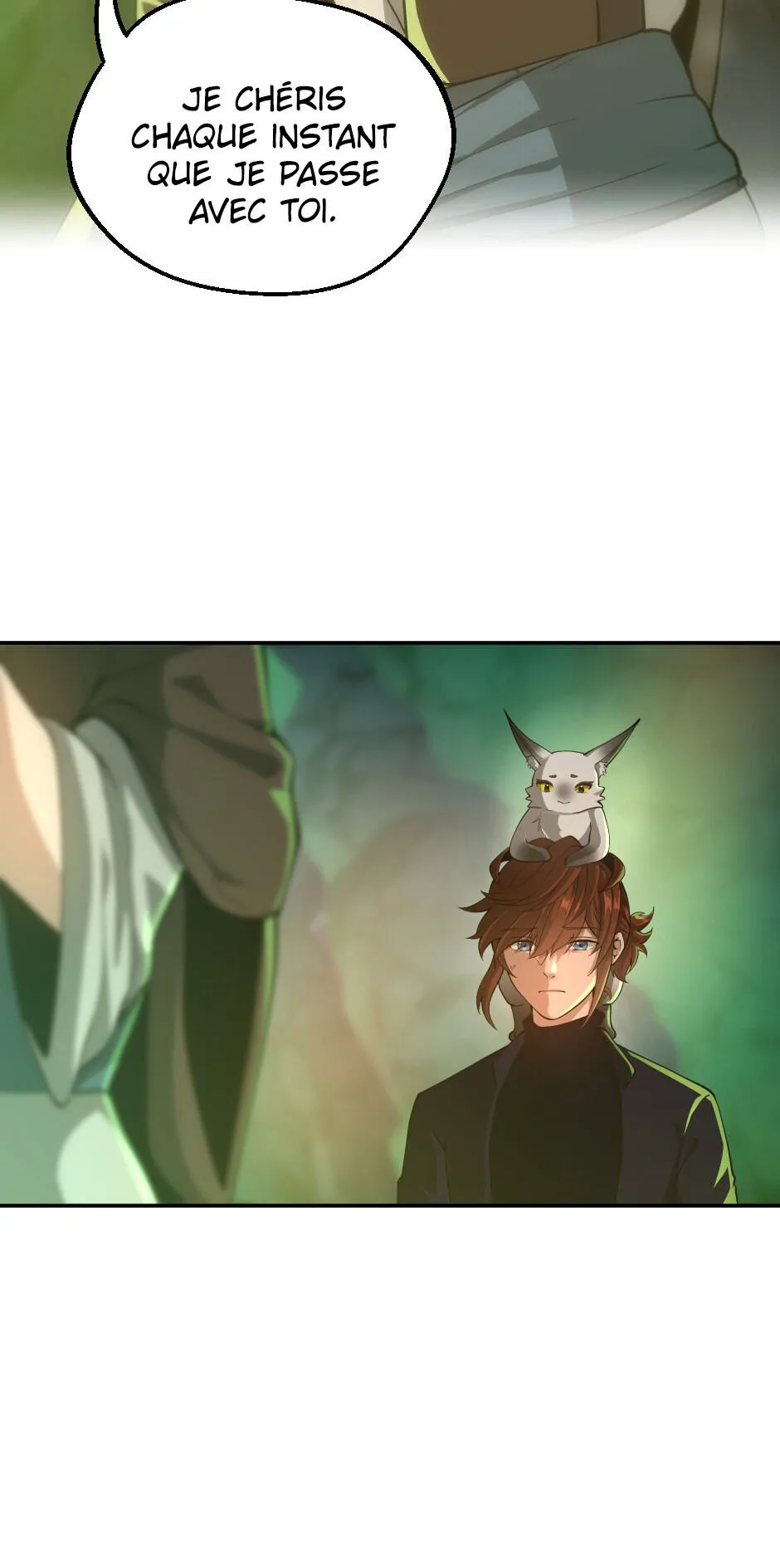 Read The Beginning After the End FRANCAIS Manga Online