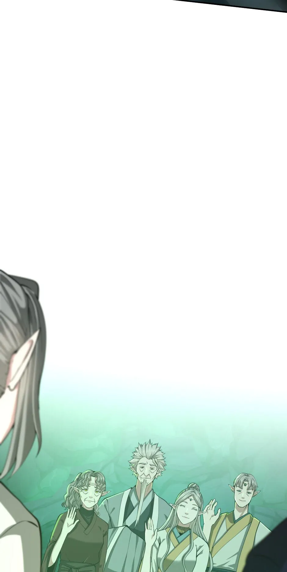 Read The Beginning After the End FRANCAIS Manga Online