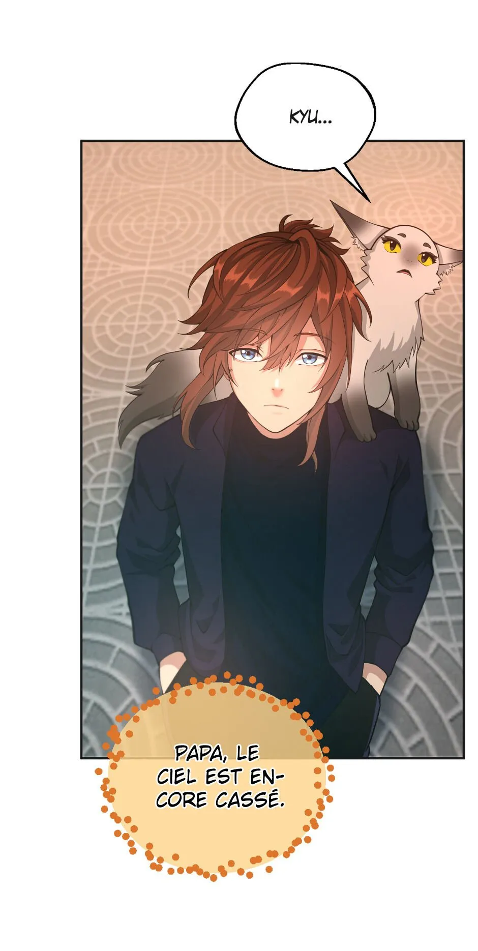 Read The Beginning After the End FRANCAIS Manga Online