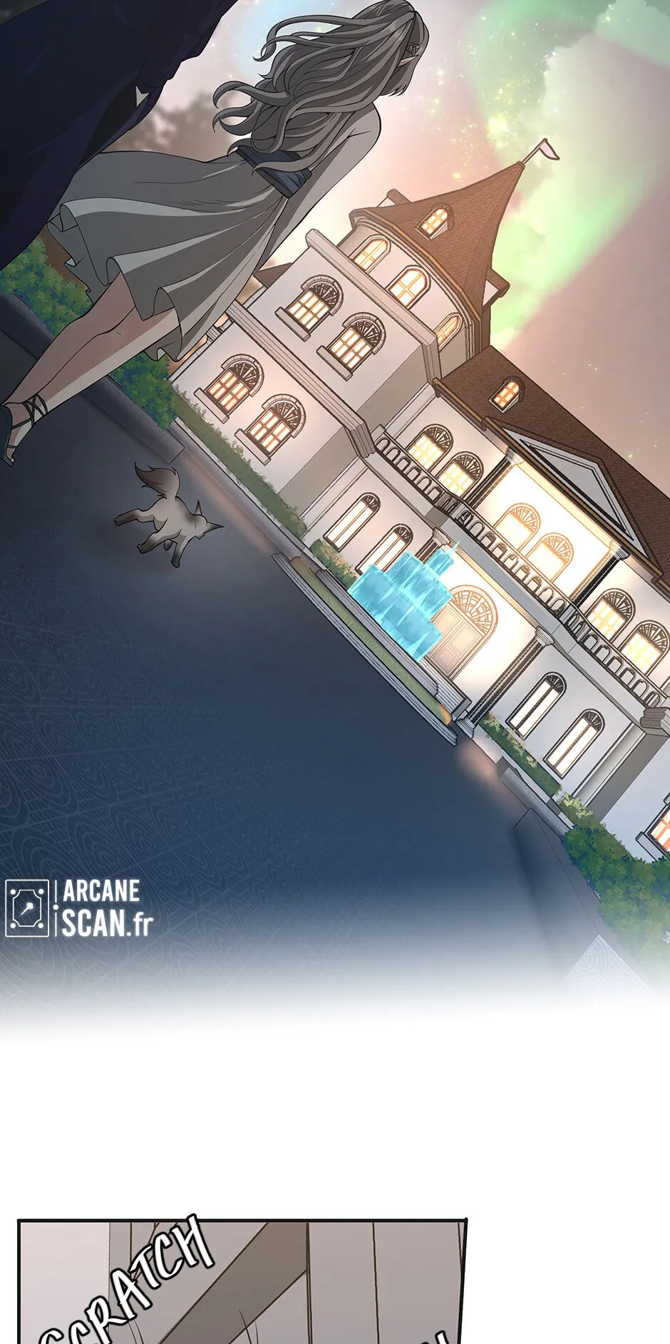 Read The Beginning After the End FRANCAIS Manga Online