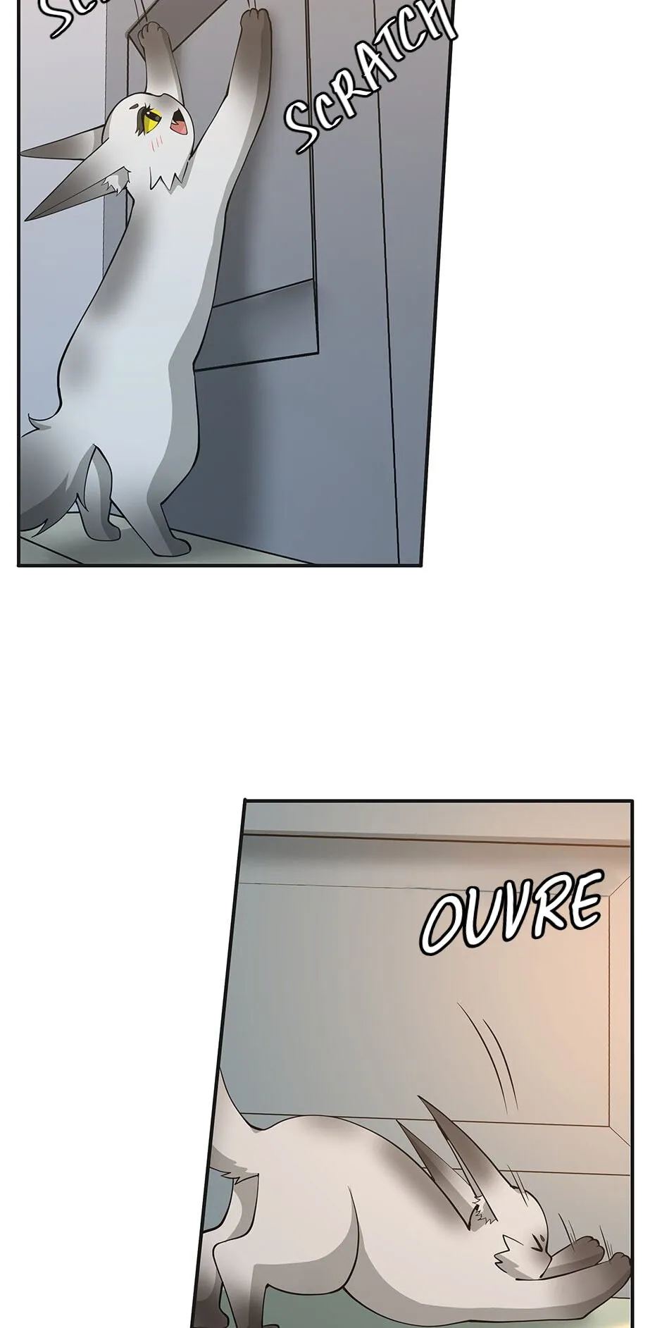 Read The Beginning After the End FRANCAIS Manga Online