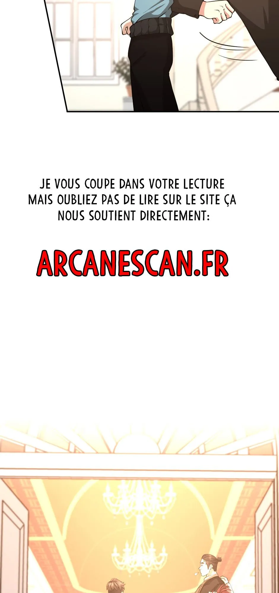 Read The Beginning After the End FRANCAIS Manga Online