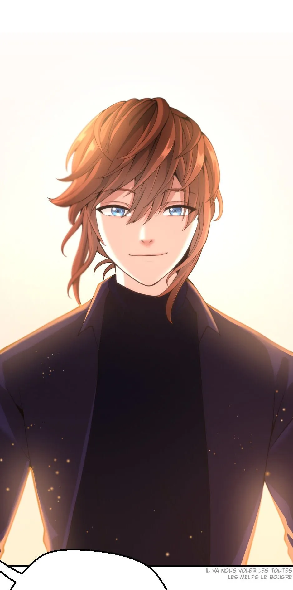 Read The Beginning After the End FRANCAIS Manga Online