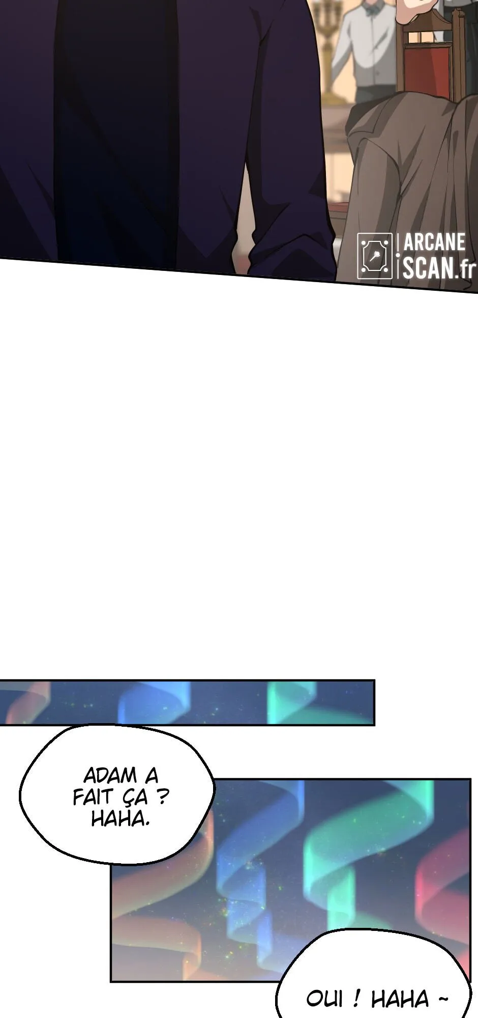 Read The Beginning After the End FRANCAIS Manga Online