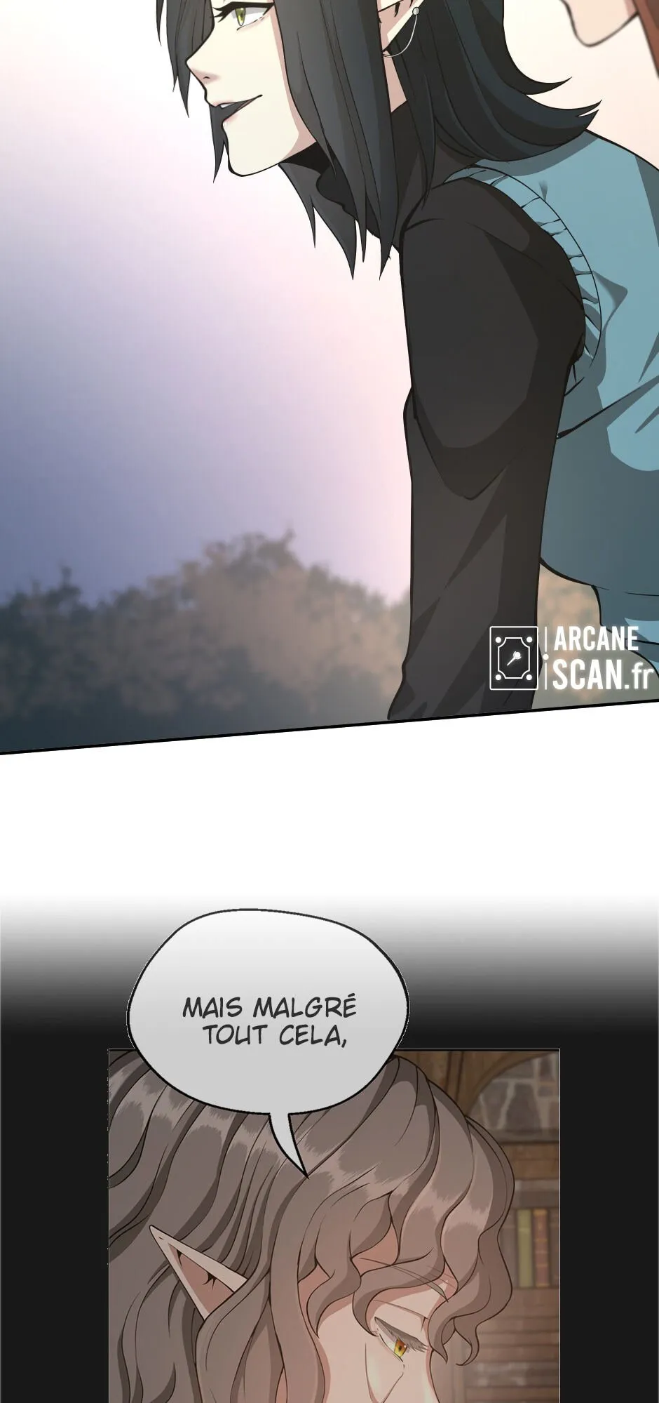 Read The Beginning After the End FRANCAIS Manga Online