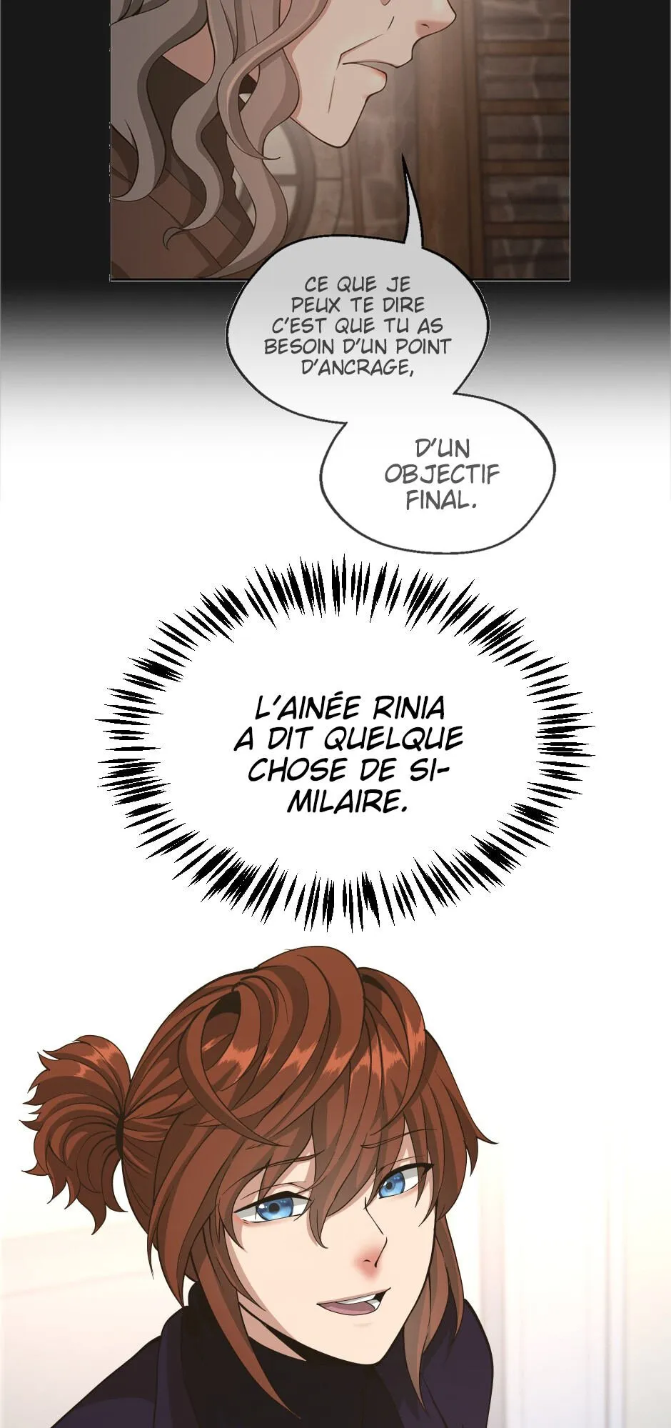 Read The Beginning After the End FRANCAIS Manga Online
