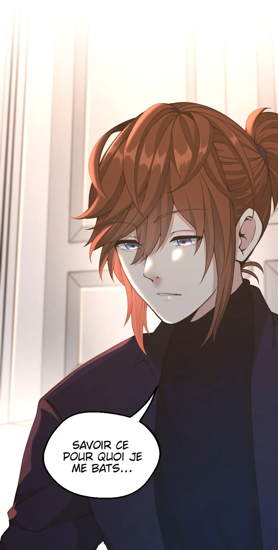 Read The Beginning After the End FRANCAIS Manga Online