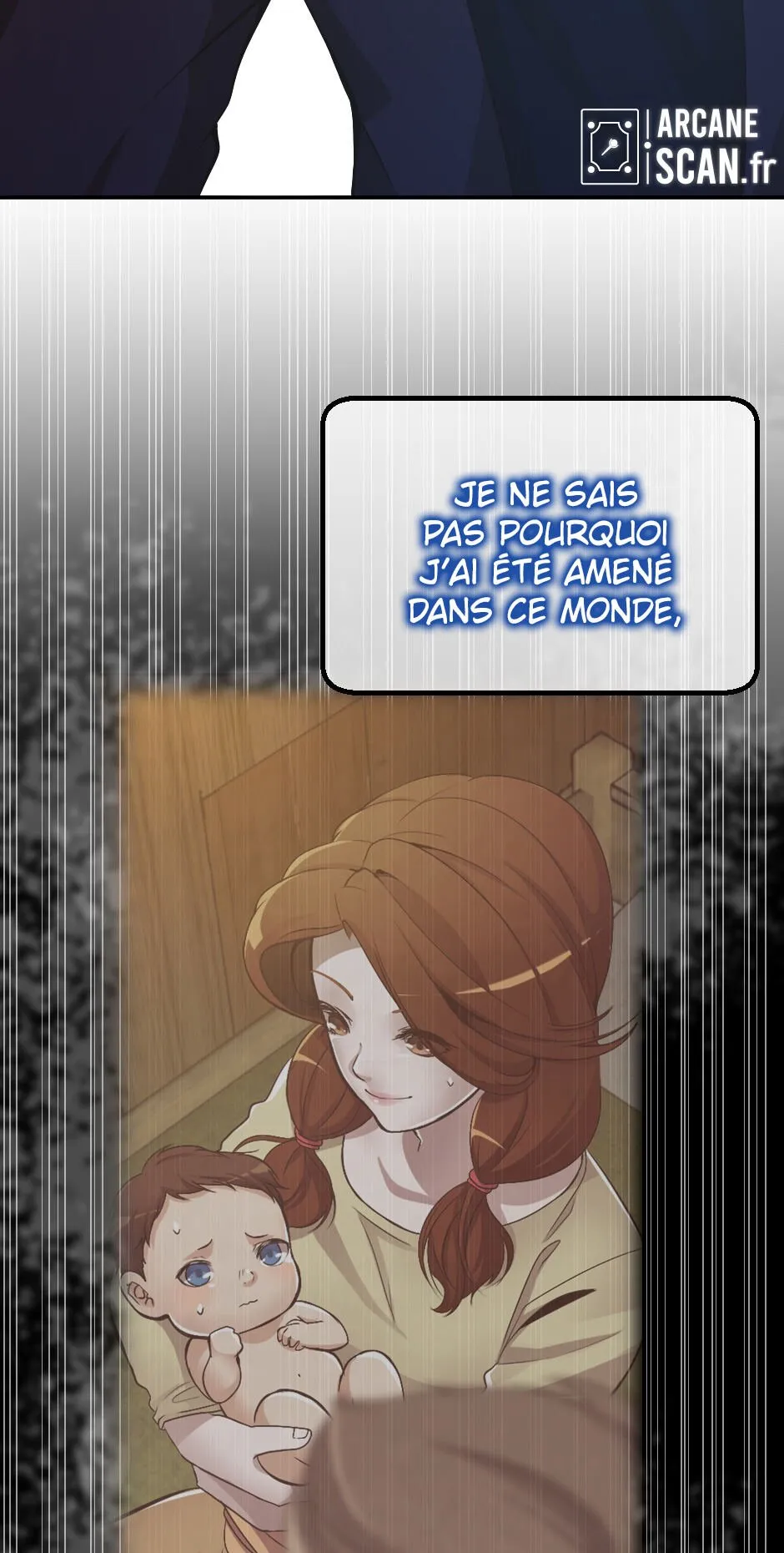 Read The Beginning After the End FRANCAIS Manga Online