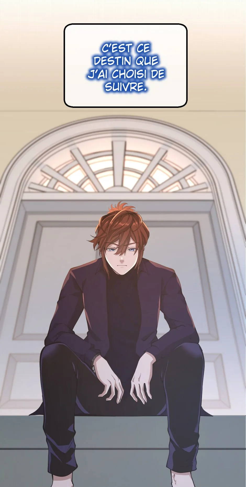 Read The Beginning After the End FRANCAIS Manga Online