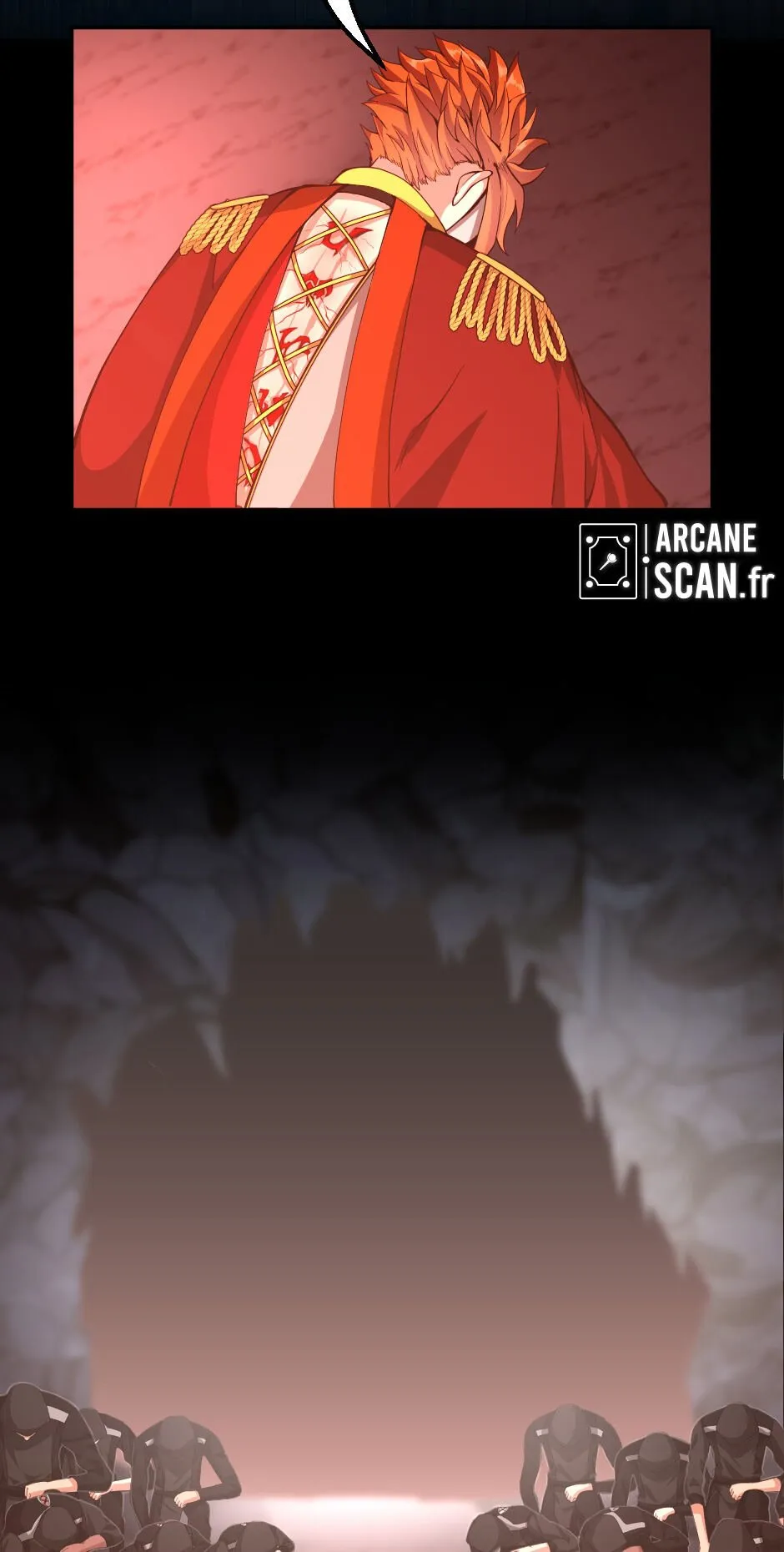 Read The Beginning After the End FRANCAIS Manga Online