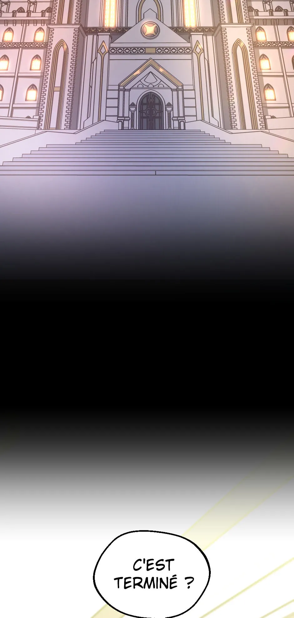 Read The Beginning After the End FRANCAIS Manga Online