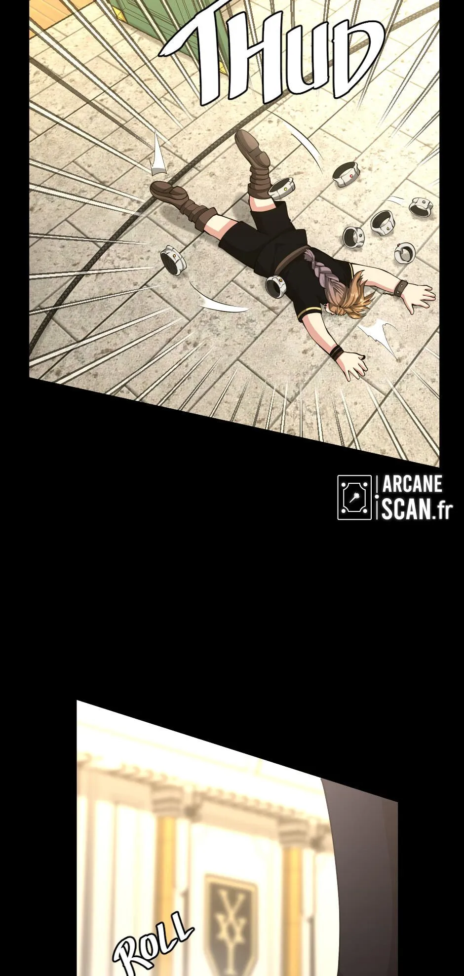 Read The Beginning After the End FRANCAIS Manga Online