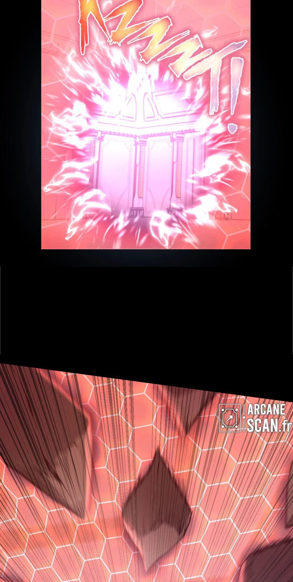 Read The Beginning After the End FRANCAIS Manga Online