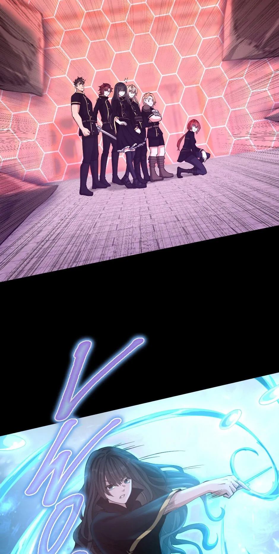 Read The Beginning After the End FRANCAIS Manga Online