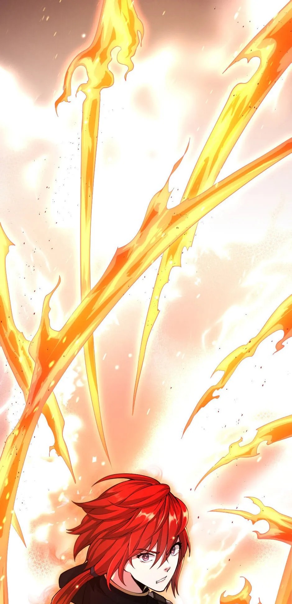 Read The Beginning After the End FRANCAIS Manga Online