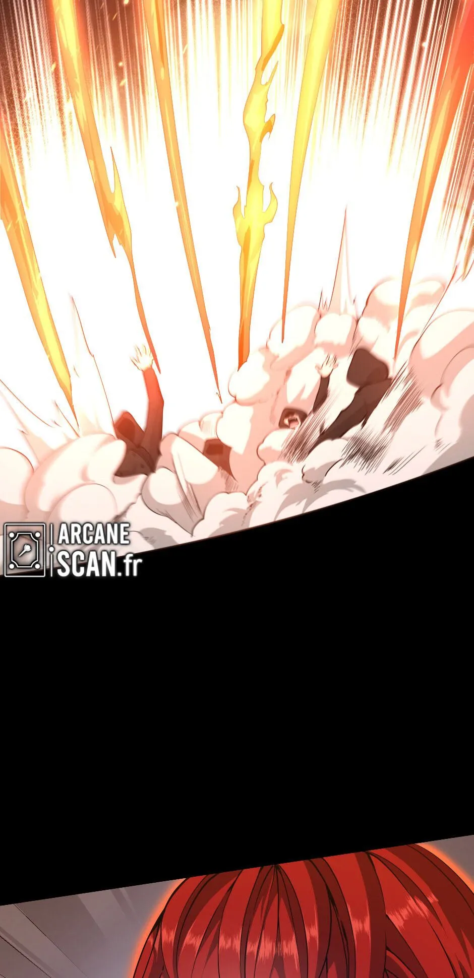 Read The Beginning After the End FRANCAIS Manga Online