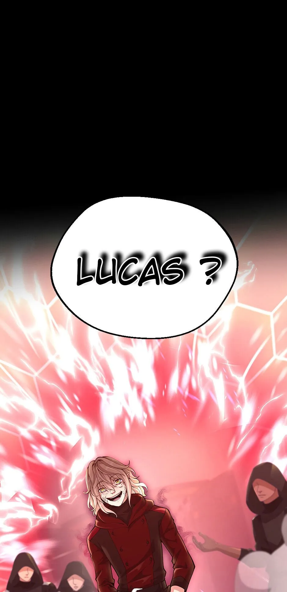 Read The Beginning After the End FRANCAIS Manga Online