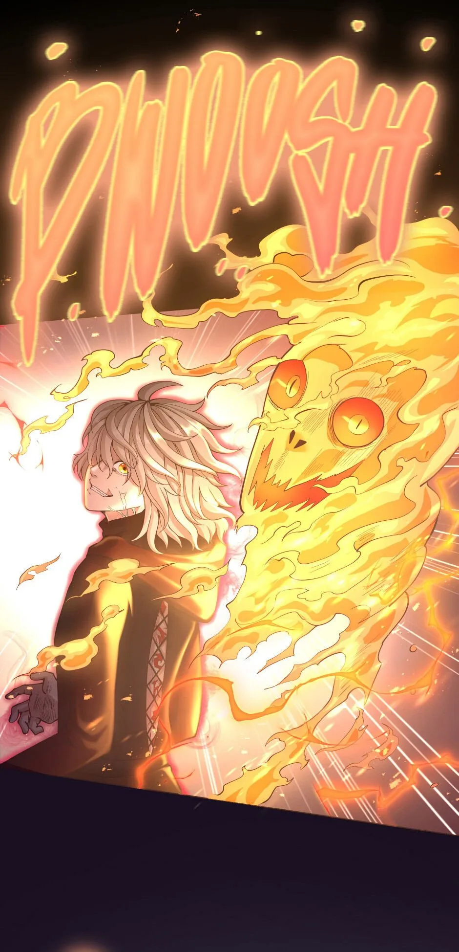 Read The Beginning After the End FRANCAIS Manga Online