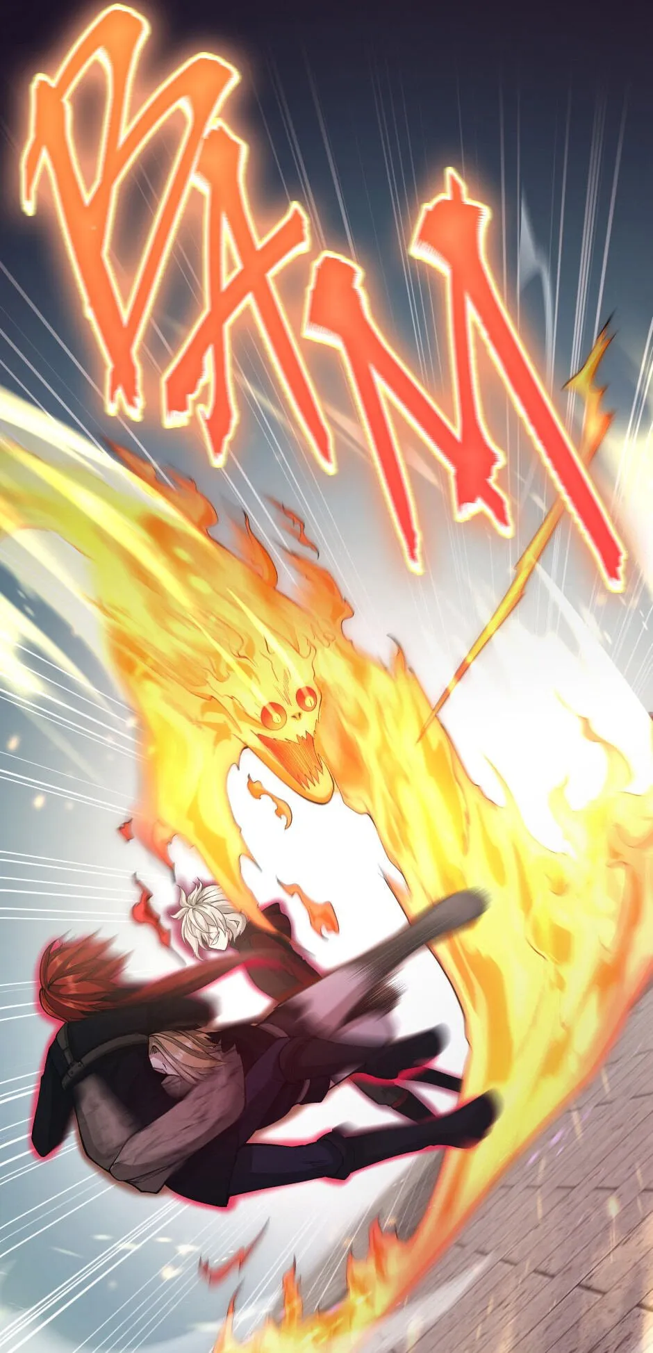 Read The Beginning After the End FRANCAIS Manga Online