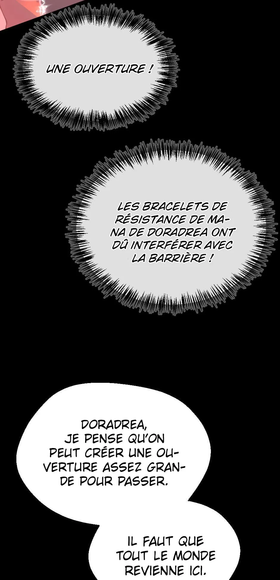 Read The Beginning After the End FRANCAIS Manga Online