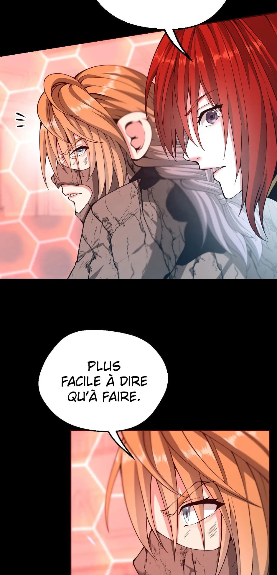 Read The Beginning After the End FRANCAIS Manga Online