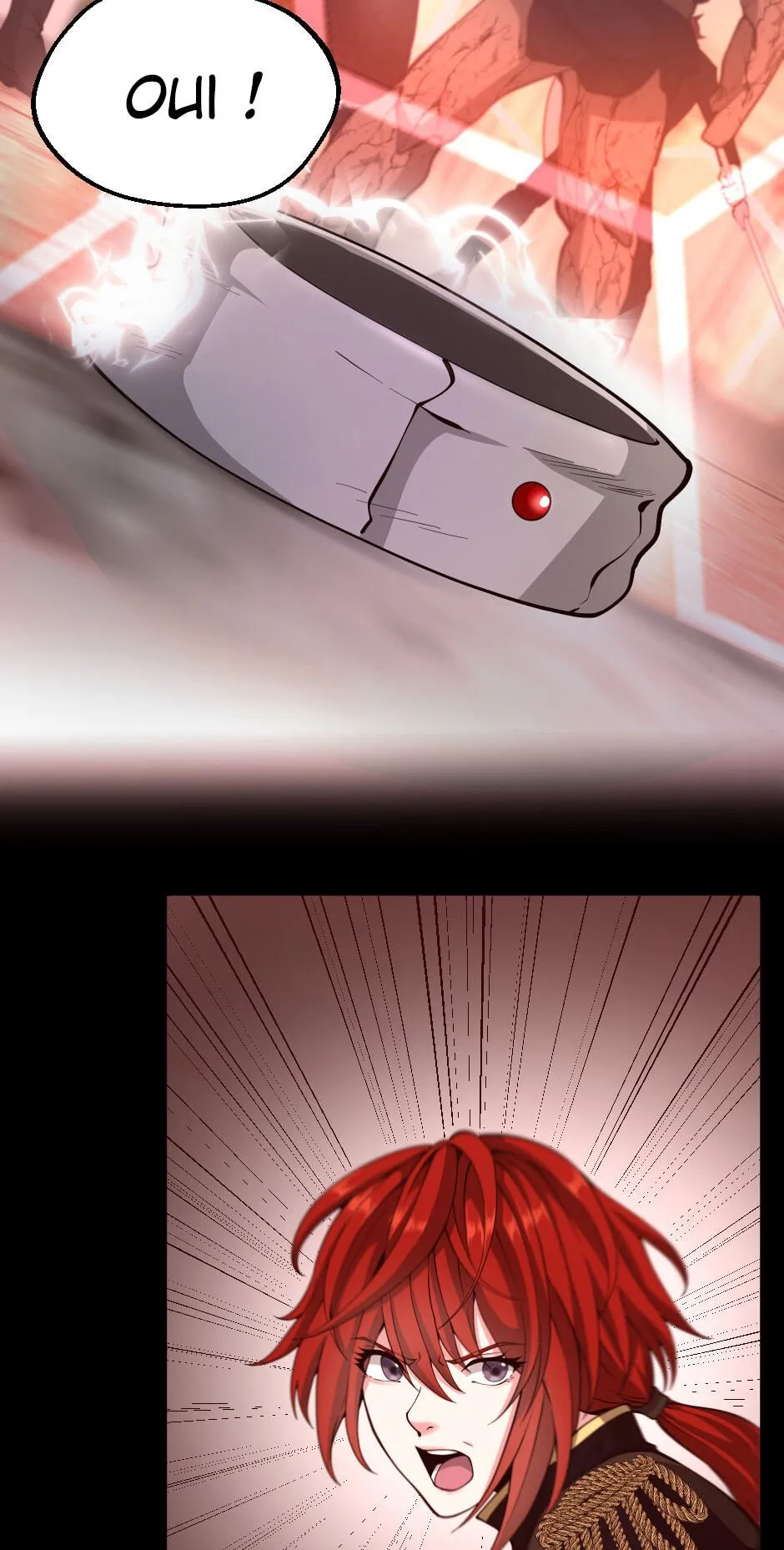 Read The Beginning After the End FRANCAIS Manga Online