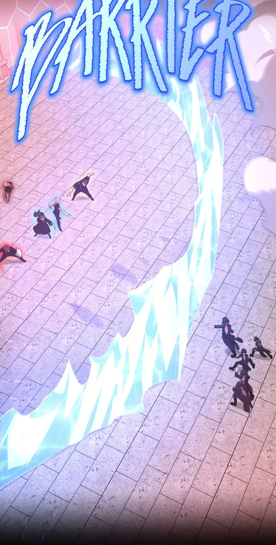 Read The Beginning After the End FRANCAIS Manga Online