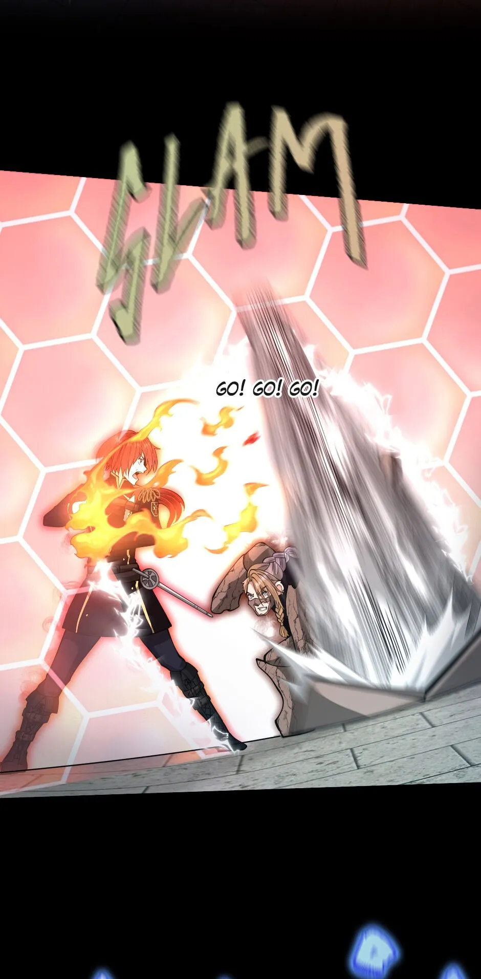 Read The Beginning After the End FRANCAIS Manga Online