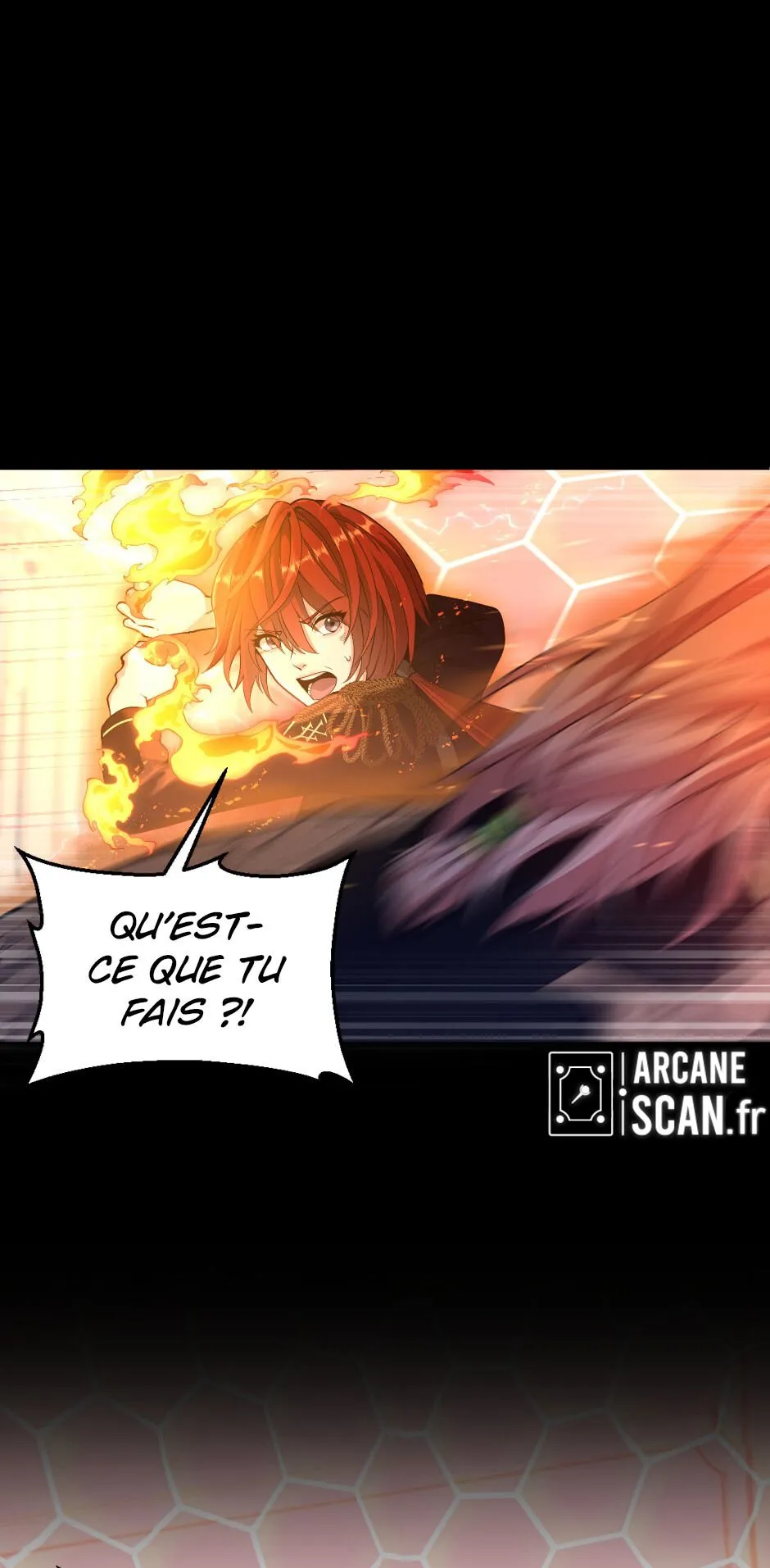 Read The Beginning After the End FRANCAIS Manga Online