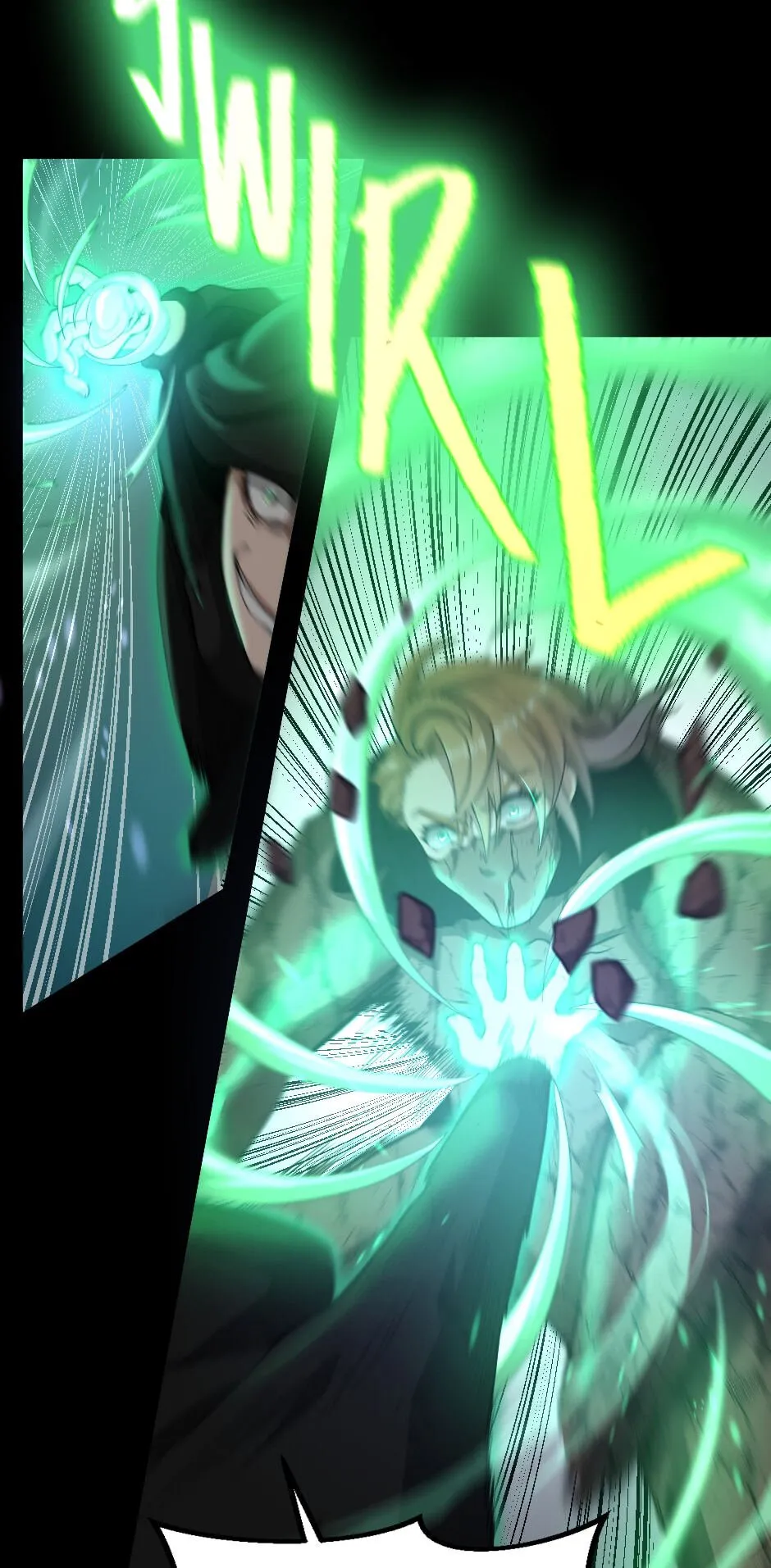 Read The Beginning After the End FRANCAIS Manga Online