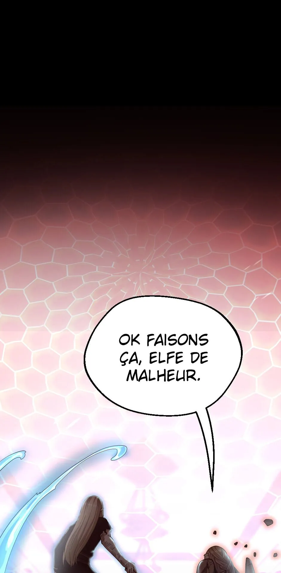 Read The Beginning After the End FRANCAIS Manga Online