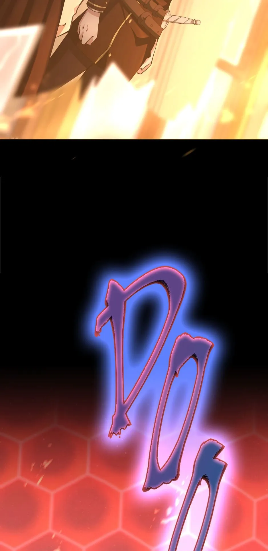 Read The Beginning After the End FRANCAIS Manga Online