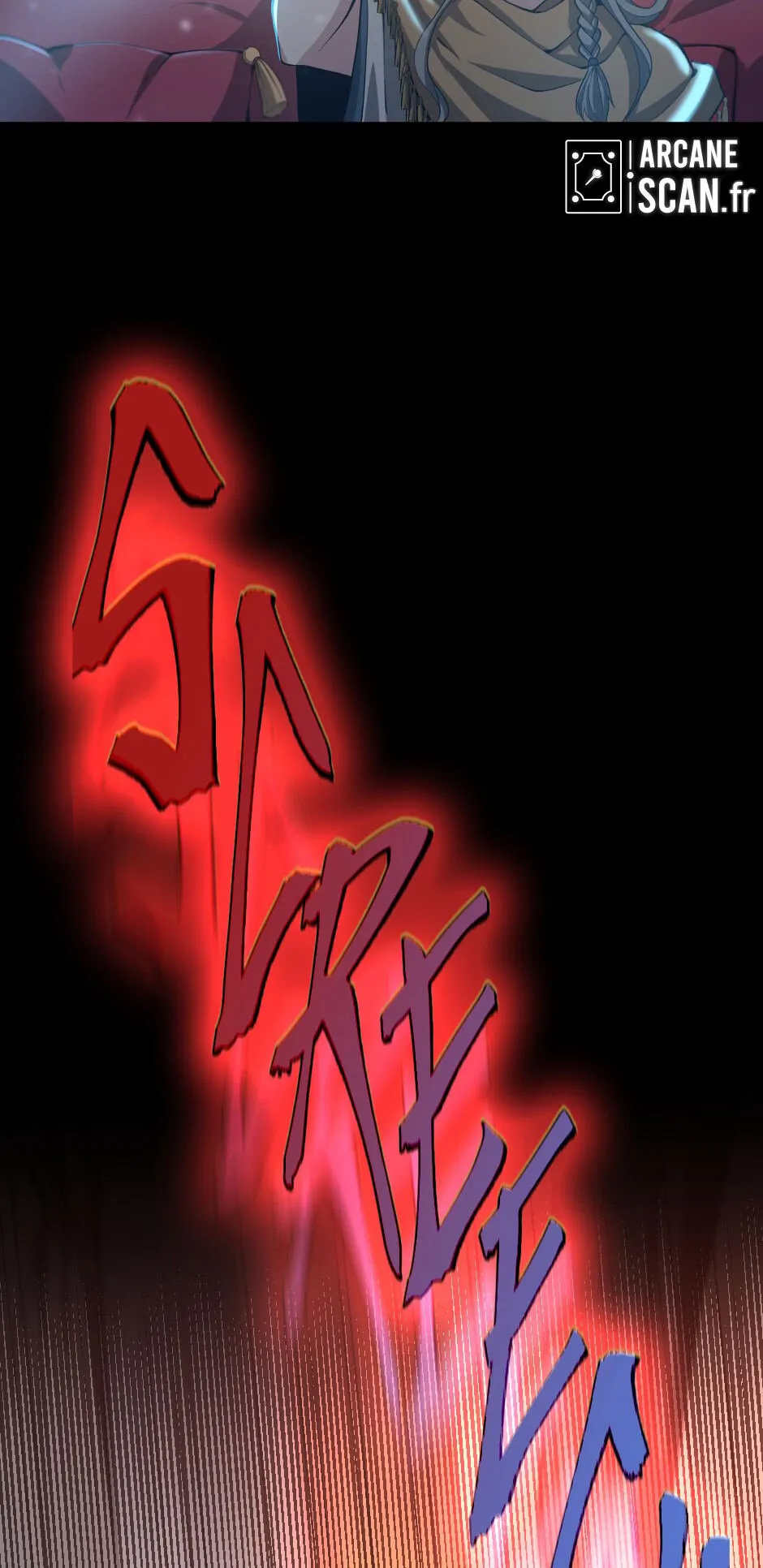 Read The Beginning After the End FRANCAIS Manga Online