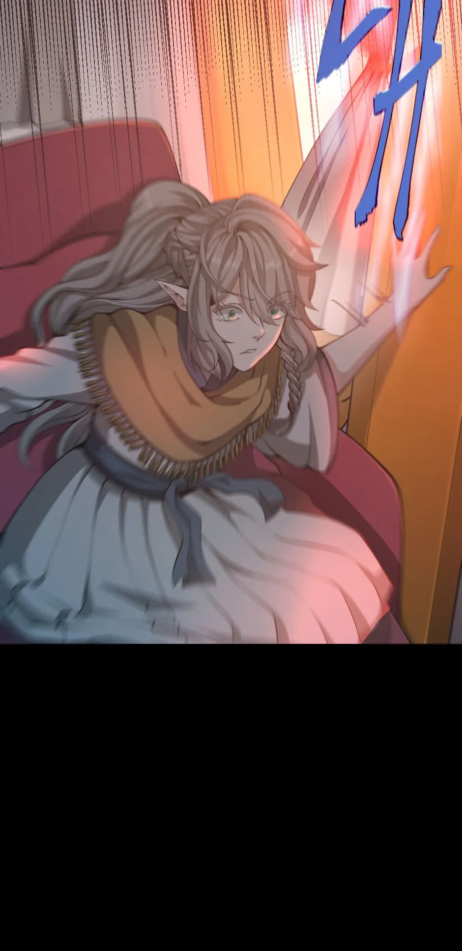 Read The Beginning After the End FRANCAIS Manga Online