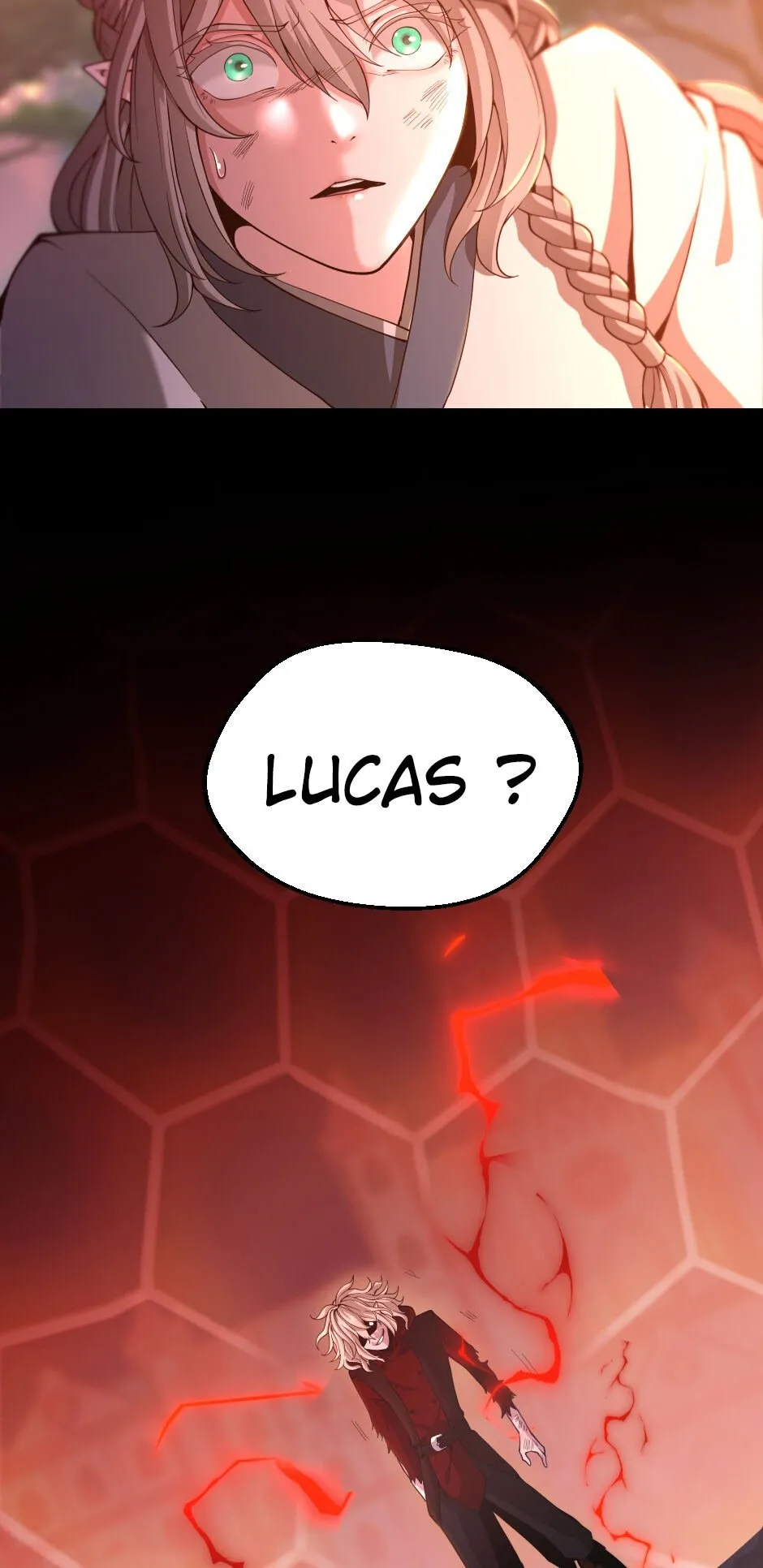 Read The Beginning After the End FRANCAIS Manga Online