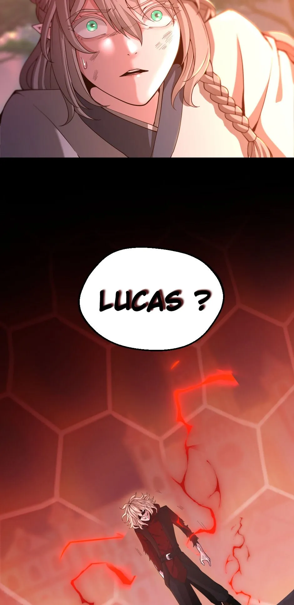 Read The Beginning After the End FRANCAIS Manga Online