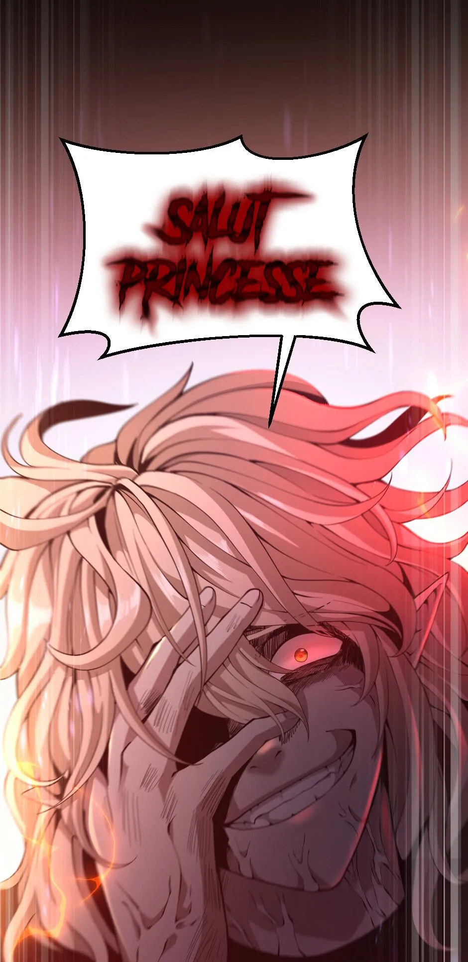 Read The Beginning After the End FRANCAIS Manga Online