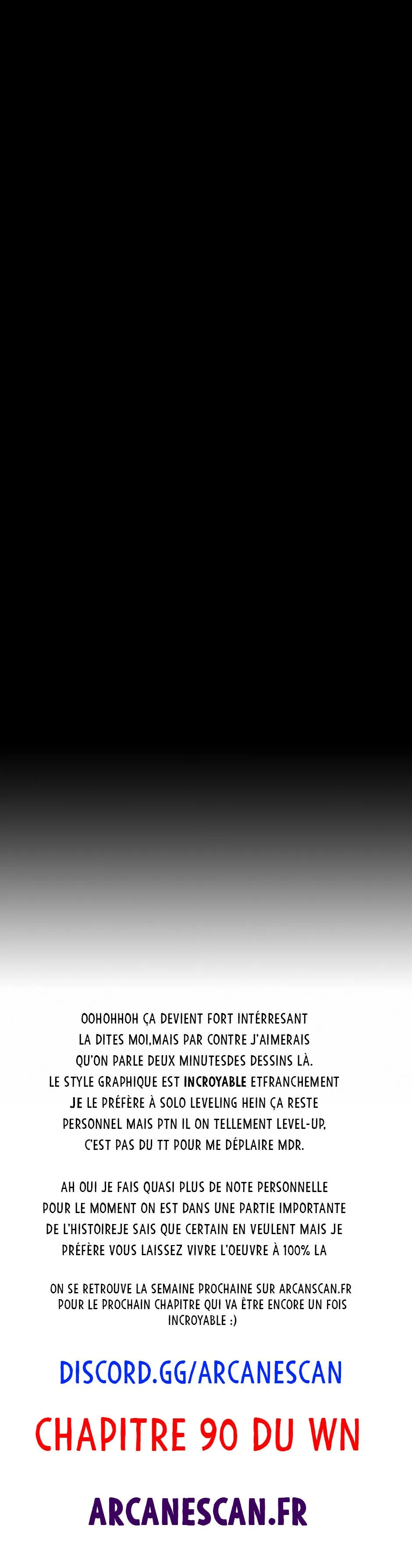 Read The Beginning After the End FRANCAIS Manga Online