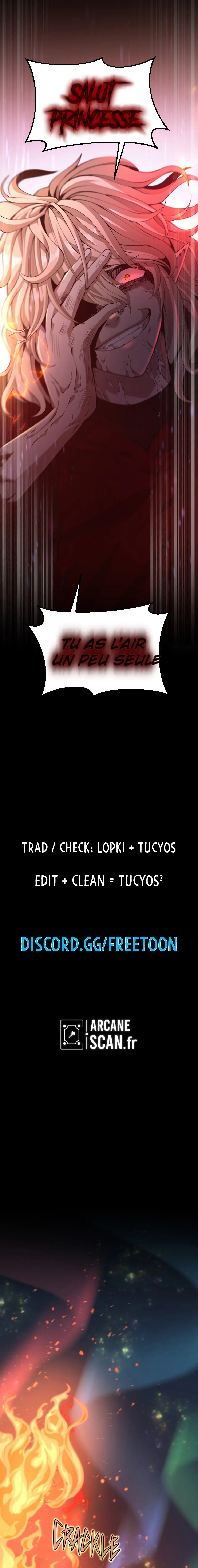 Read The Beginning After the End FRANCAIS Manga Online