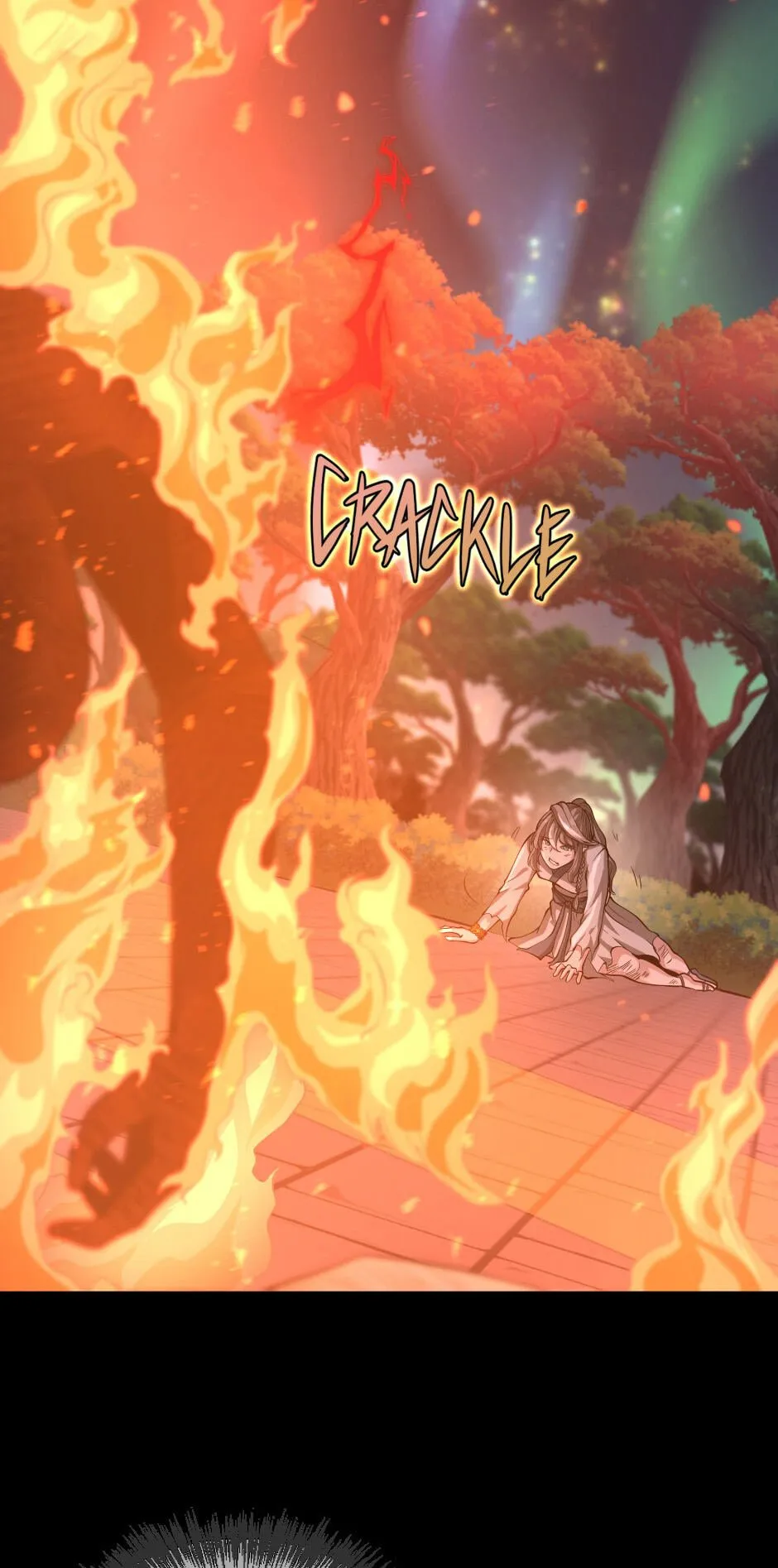 Read The Beginning After the End FRANCAIS Manga Online