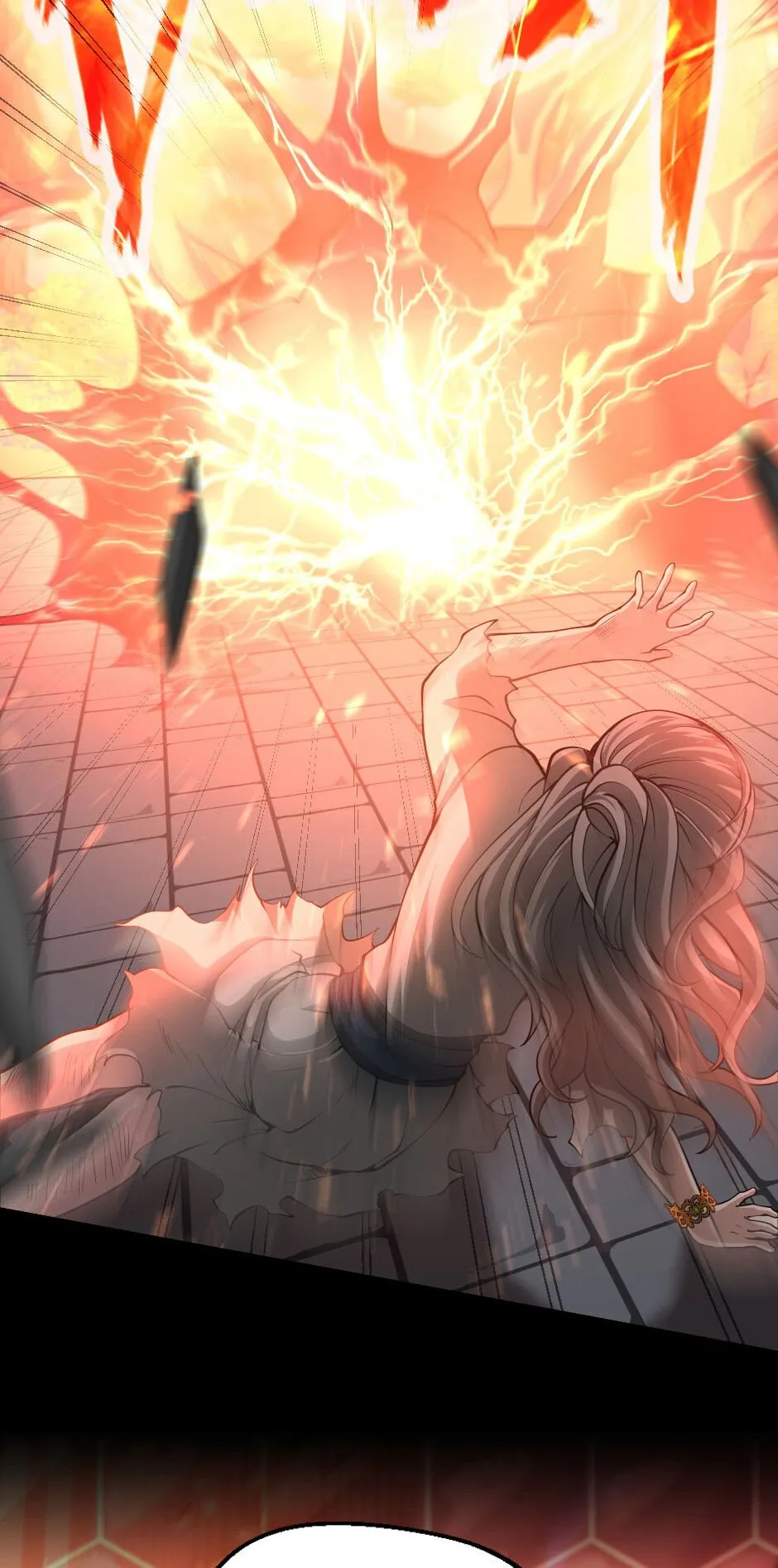 Read The Beginning After the End FRANCAIS Manga Online