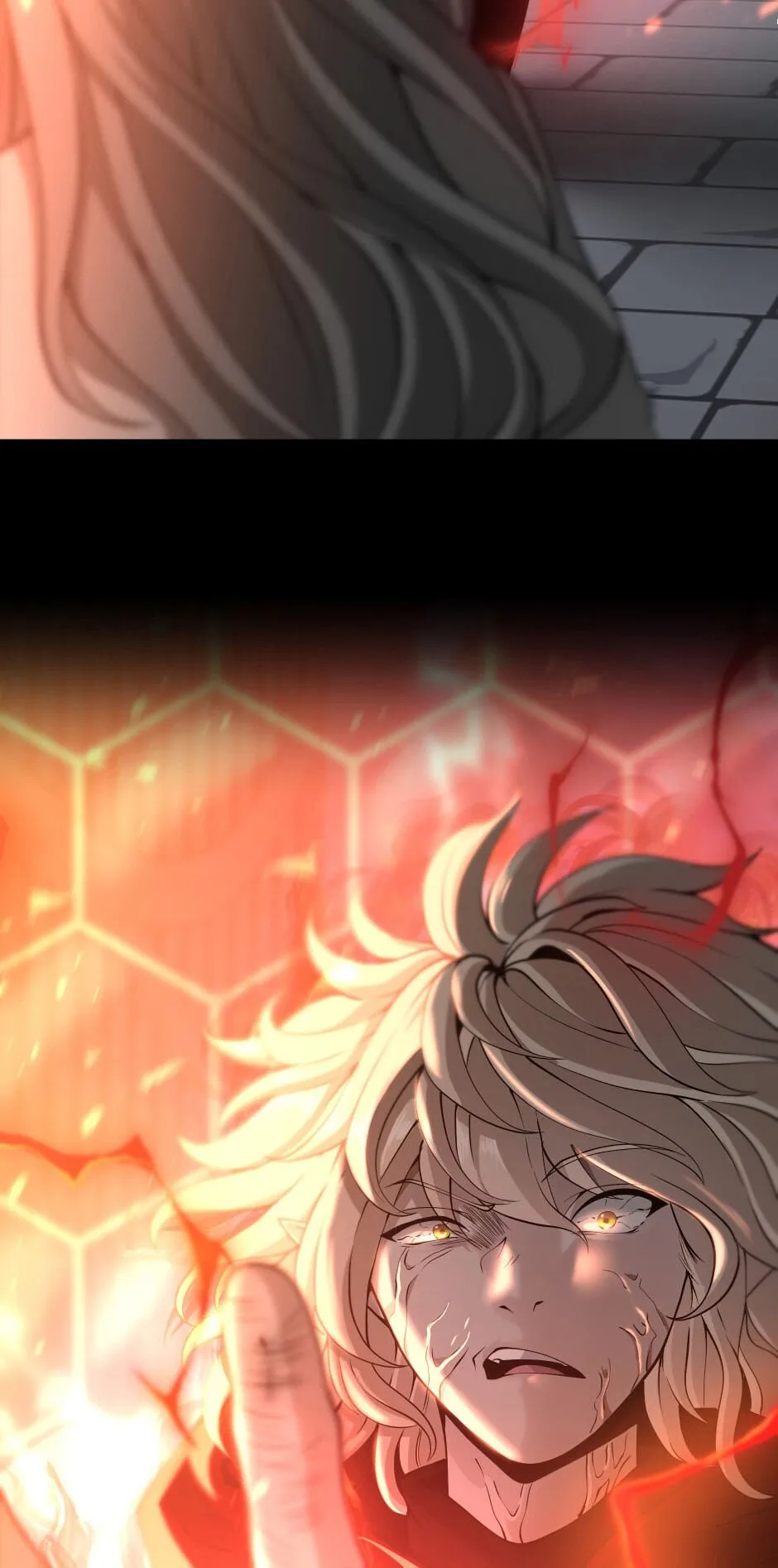 Read The Beginning After the End FRANCAIS Manga Online