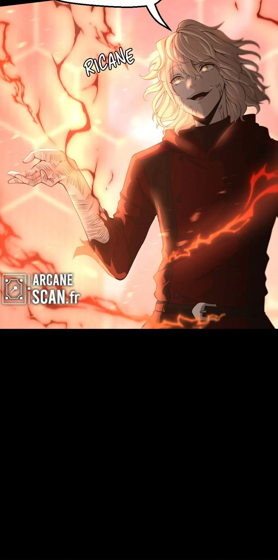 Read The Beginning After the End FRANCAIS Manga Online