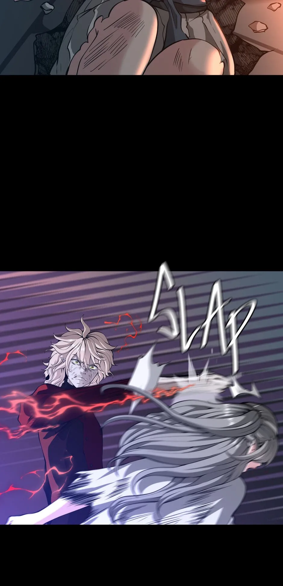 Read The Beginning After the End FRANCAIS Manga Online