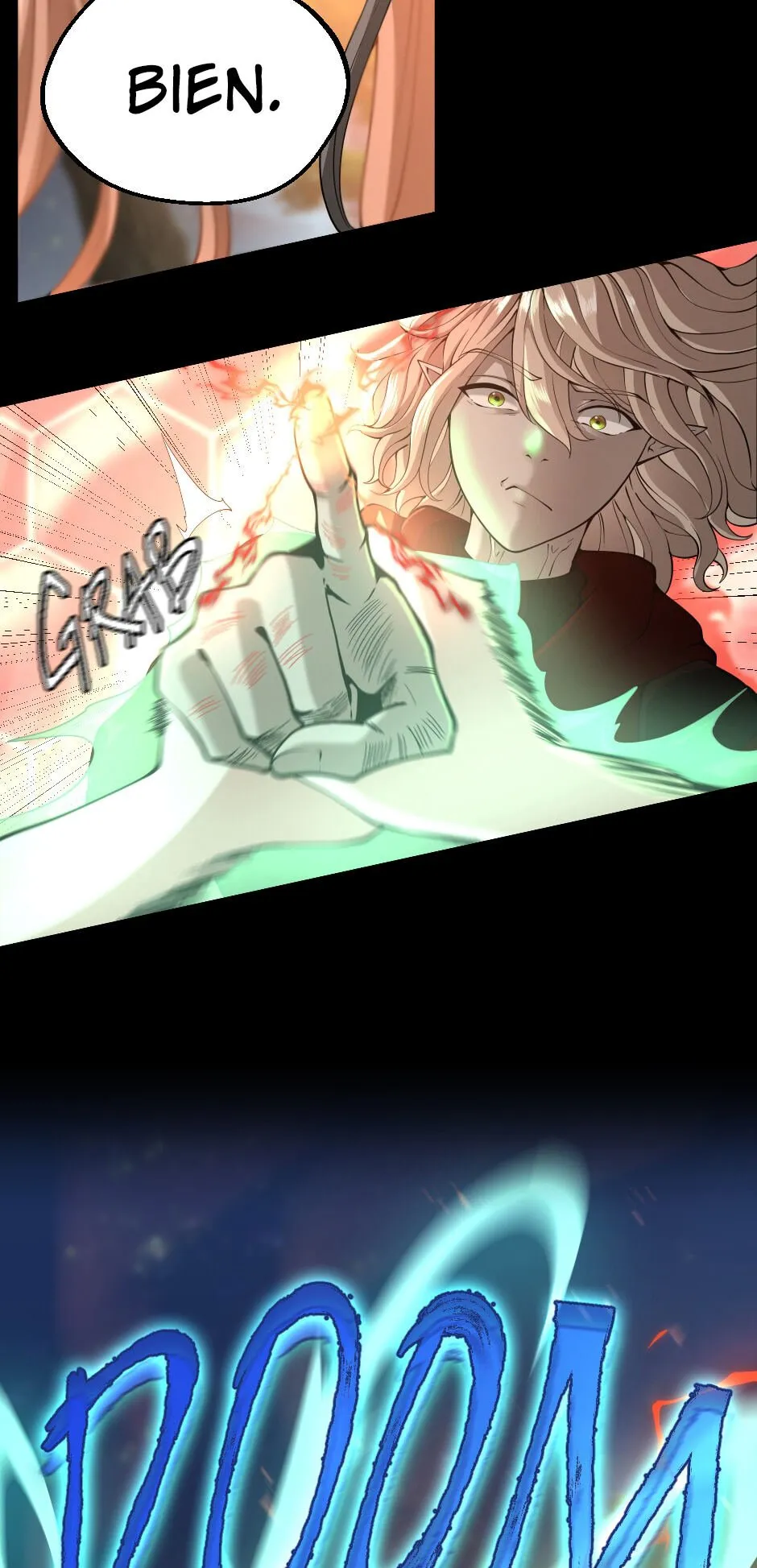 Read The Beginning After the End FRANCAIS Manga Online